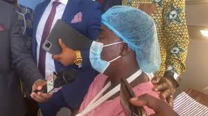 Ghana Registered Nurses condemns "barbaric" attack on colleagues at Ridge Hospital