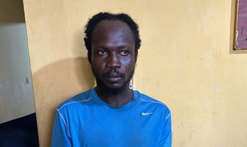 Viral video TikToker jailed seven months for threats against President and MPs Viral video TikToker jailed seven months for threats against President and MPs