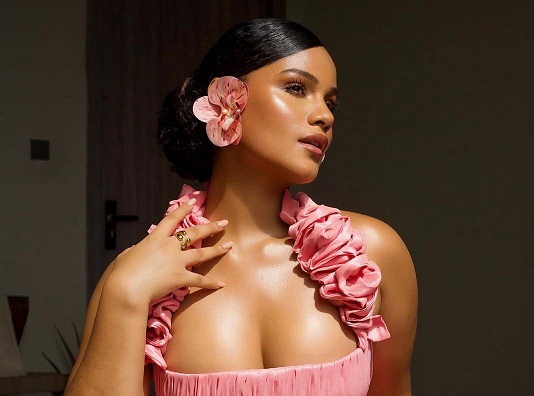 ‘To Kill A Monkey’ put me outside of my comfort zone – Shine Rosman