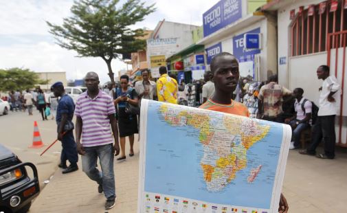 French embassy employee arrested in Mali on "unfounded" accusations, says French foreign office French embassy employee arrested in Mali on "unfounded" accusations, says French foreign office