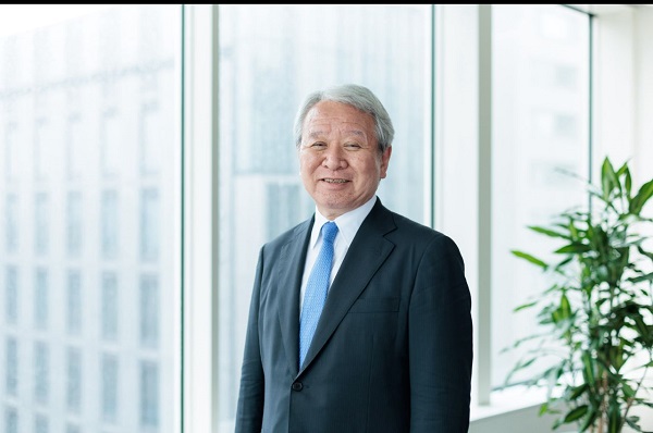 Africa’s youth key to global future – JICA President