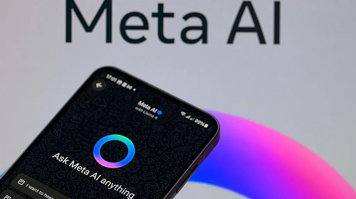 Meta investigated over AI having 'sensual' chats with children