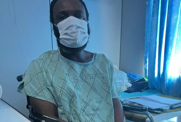 William Ato Essien, the former chief executive officer of the now-defunct Capital Bank, who was convicted in April 2023 for misapplying liquidity support from the Bank of Ghana and jailed on October 12, 2023, for 15 years recently petitioned the president for pardon.