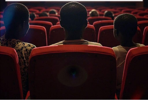BSIFF and Majesty Cinemas collaborate BSIFF and Majestic Cinemas lead the charge in West African film collaboration