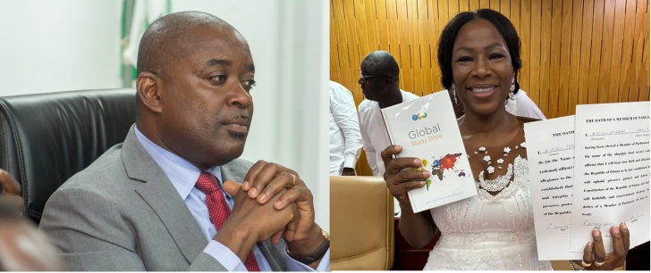 Professor or Not? Why GTEC holds the stronger ground