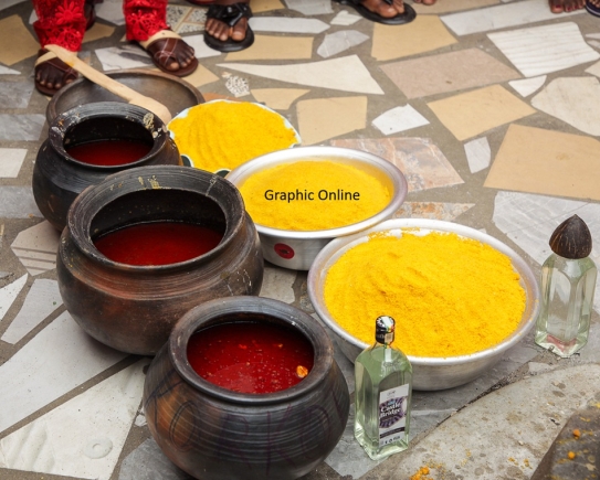 Police probe deadly clashes at Homowo festival in Sowutuom and Anyaa