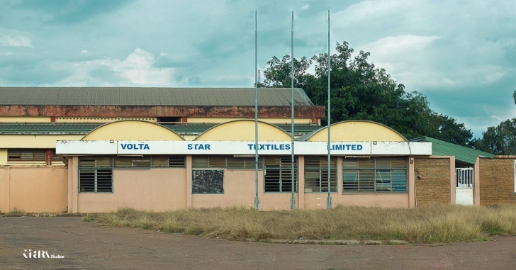 Reviving Juapong: Ghana’s textile renaissance begins