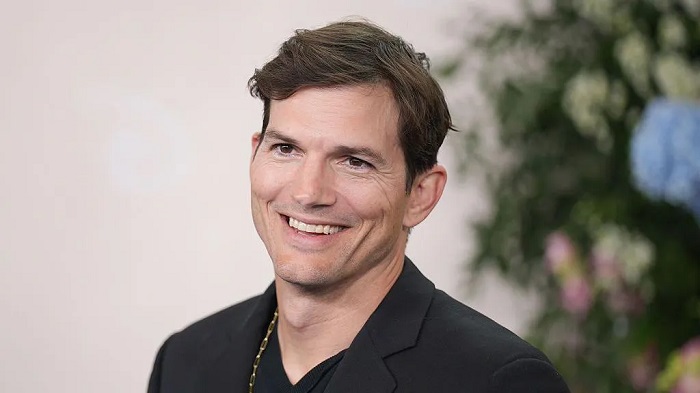 Ashton Kutcher will join the Soho House board