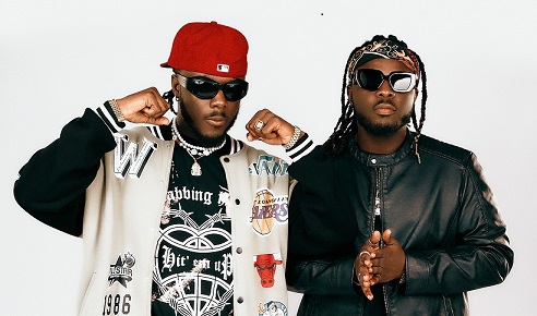 Record labels not for every artiste –DopeNation 