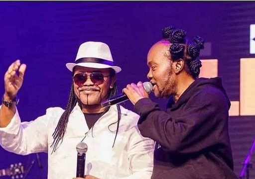 Nana Acheampong to release tribute song for Daddy Lumba 	