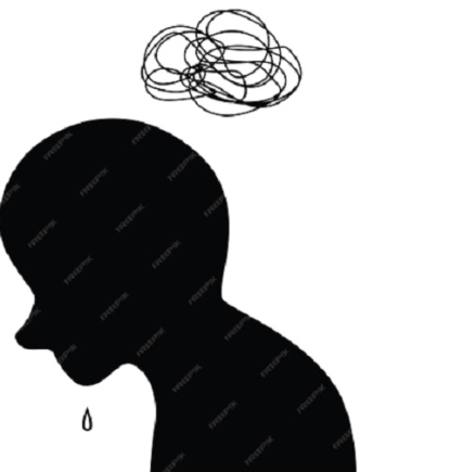 Mental health  can impact on youth development