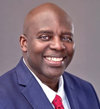 Dr John Osae-Kwapong — Project Director, Democracy Project