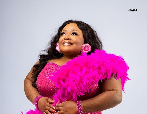 Selina Boateng: People rush into marriage with no understanding