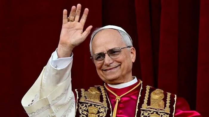 Pope Leo XIV to travel to Lebanon in likely first international trip