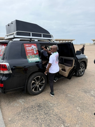 Abuja shines. A heartfelt ode to Abuja: The jewel of Nigeria’s heart