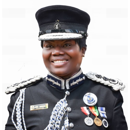 Maame Tiwaah Addo-Danquah - The writer