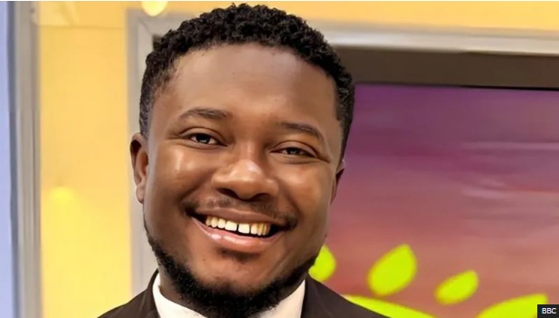 TV3's Godwin Asediba wins 2025 BBC Komla Dumor Award for impactful African storytelling TV3's Godwin Asediba wins 2025 BBC Komla Dumor Award for impactful African storytelling