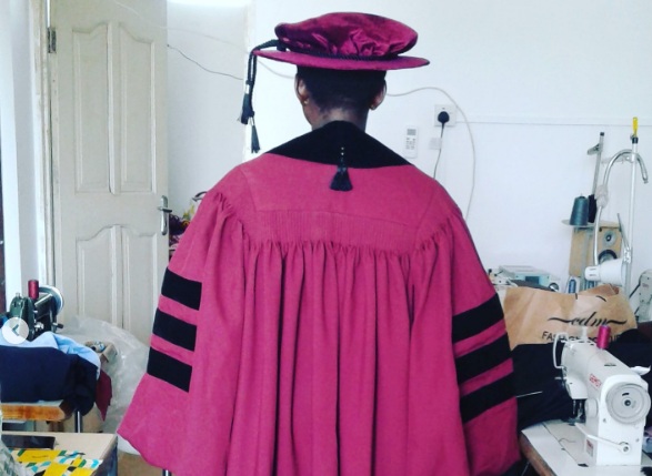 Explosion of fake degrees - Occasional Kwatriot Kwesi Yankah writes