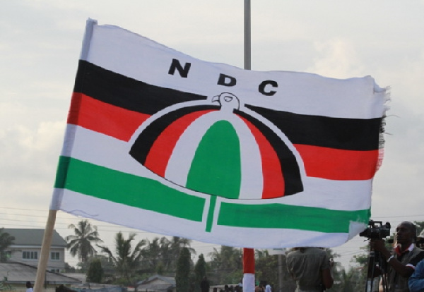 NDC opens race for Tamale Central seat vacated after Murtala Muhammed’s death NDC opens race for Tamale Central seat vacated after Murtala Muhammed’s death