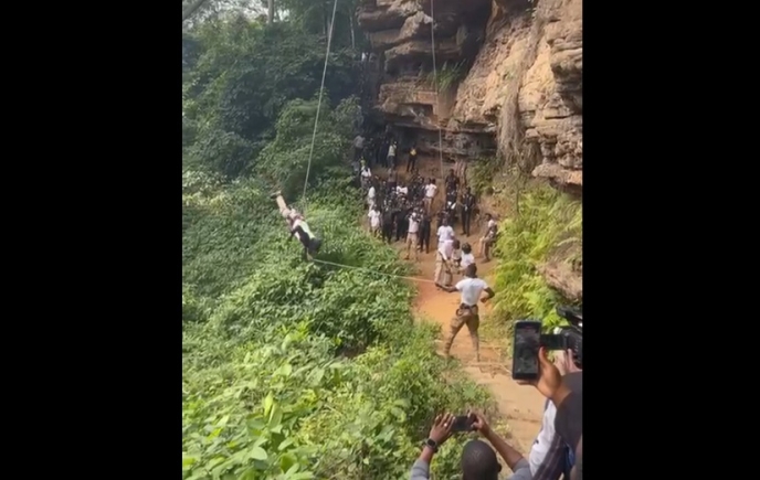 Police complete 5-day intensive tactical training for high risk operations ahead of Akwatia by-election