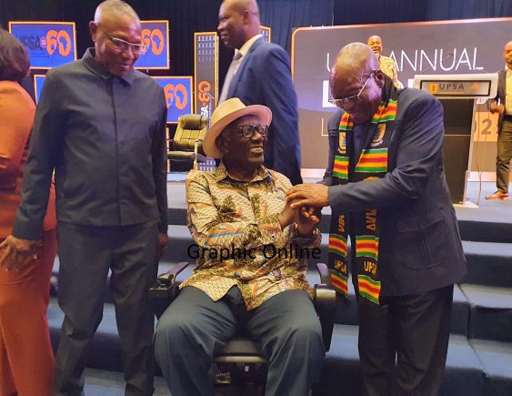 Africa must unite to facilitate economic growth - Jacob Zuma