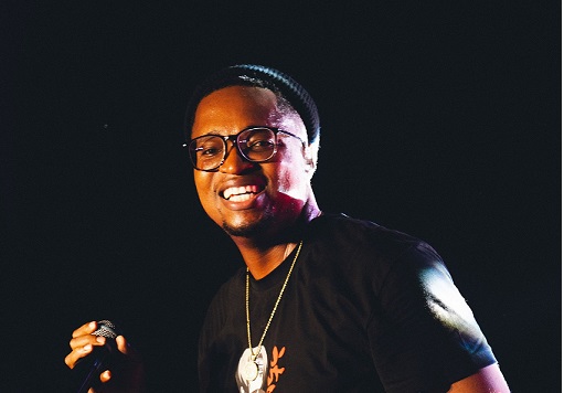 Musicians must treat music as a professional job – Ko_Jo Cue