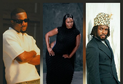 Ghana’s Sarkodie, Amaarae make list of Billboard’s Afrobeats top Songs of All Time [Full List]