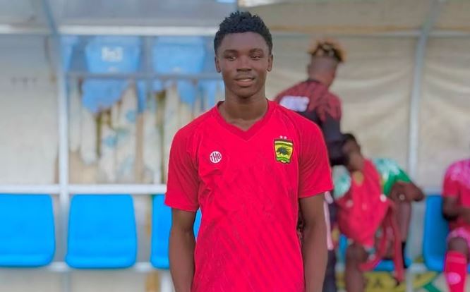 Kotoko starlet set to join Middlesbrough