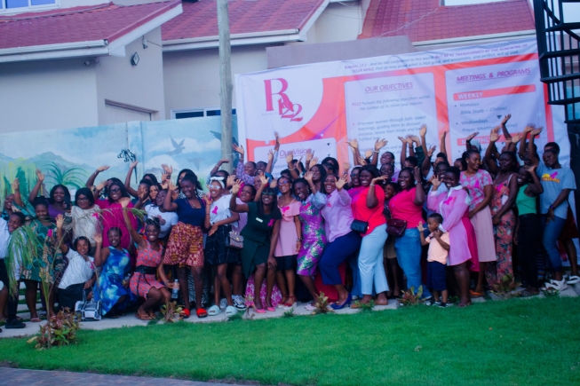 R122, Challenging Heights offer free breast cancer screening for women in Accra