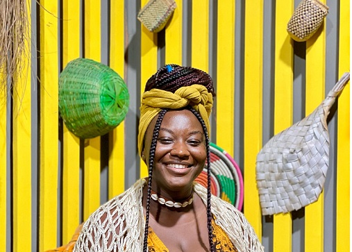 Rama Blak Rama Blak hosts album launch concert on Sept.6
