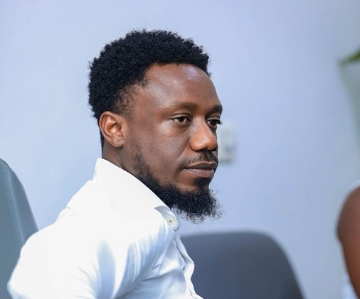 Eugene Osarfo Nkansah I thought social media was dangerous and anti-Christ – Eugene Osarfo Nkansah
