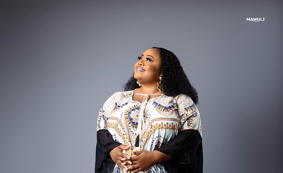 Being divorced doesn't nullify my calling as a gospel artiste –Selina Boateng