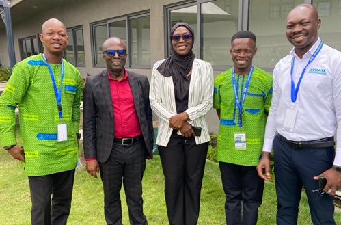 Technician engineers advised to adopt practices to safeguard energy assets