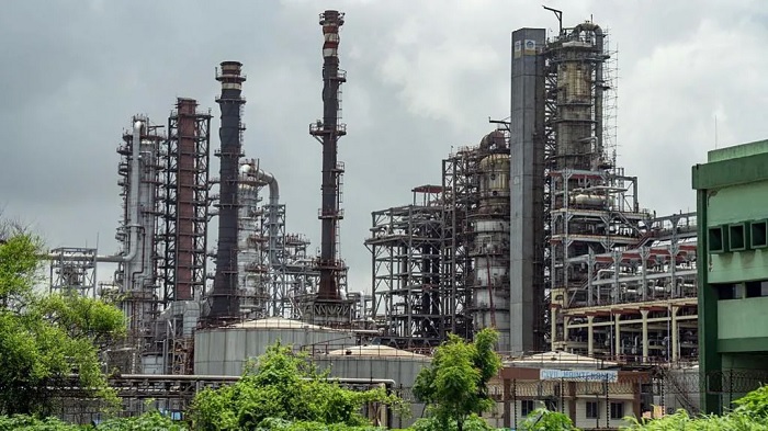 India has ramped up its purchase of cheap Russian crude since the Ukraine war began India has ramped up its purchase of cheap Russian crude since the Ukraine war began