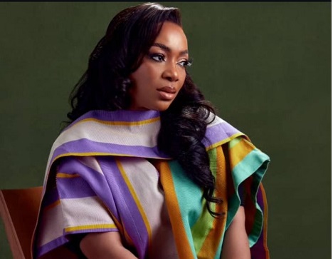 Bimbo Akintola Young Nollywood actresses focused on BBL bodies than their talent– Bimbo Akintola