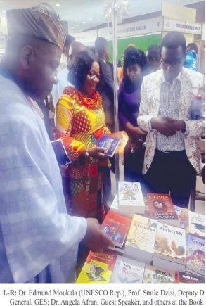 Inclusive publishing for all