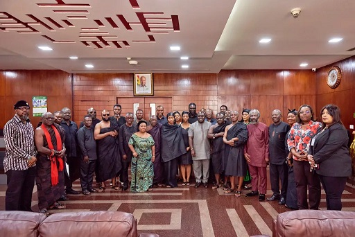 Lumba's family informs government of his passing Daddy Lumba’s family officially informs government of his death
