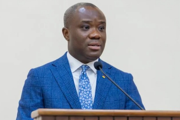 Felix Kwakye Ofosu Felix Kwakye Ofosu