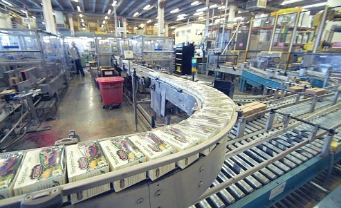 With $1.8 billion annually, we could set up over 350 factories a year