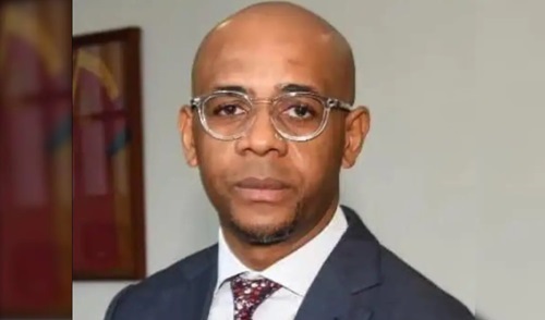 Baltasar Engonga Eq. Guinea’s Baltasar Engonga gets 8yr-jail term after sex tape scandal, embezzlement