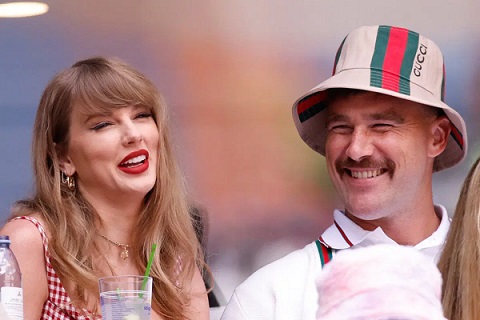 Taylor Swift and Travis Kelce engaged Taylor Swift and Travis Kelce engaged. What you need to know