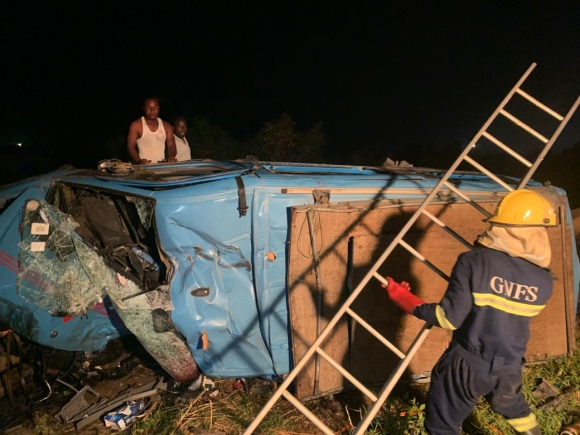 Fatal accident at Kormantse claims 8 lives Fatal accident at Kormantse claims 8 lives