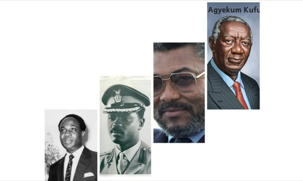 Politics and academic honours - Occasional Kwatriot Kwesi Yankah writes