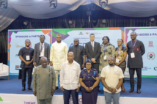 Business support key to AfCFTA success