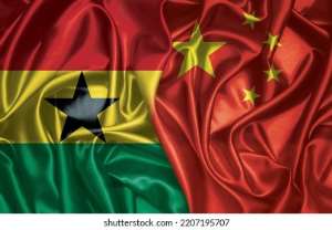 Chinese Community in Ghana expresses concern over misinformation on Z-9 helicopter crash Chinese Community in Ghana expresses concern over misinformation on Z-9 helicopter crash