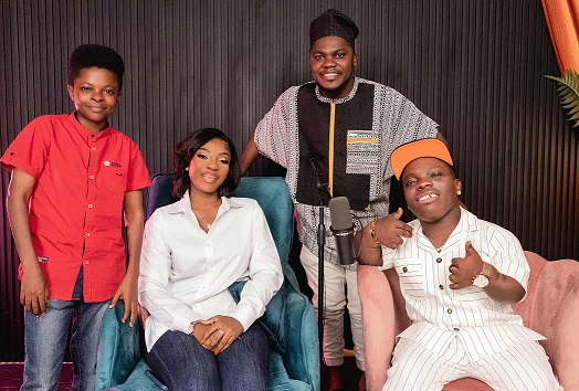 Being a person with dwarfism is my greatest blessing - Shatta Bandle