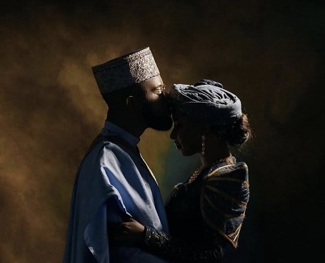 Nigerian rapper Falz weds Finally off the market – Nigerian rapper Falz announces his marriage with pictures