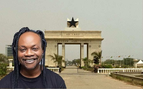 Lumba’s one week tomorrow Lumba’s One week observance moved to Black Star Square