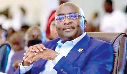  Dr Mahamudu Bawumia