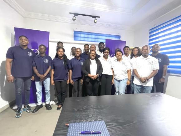 CWG Ghana relaunches ICT Academy to bridge gap between theory and industry practice